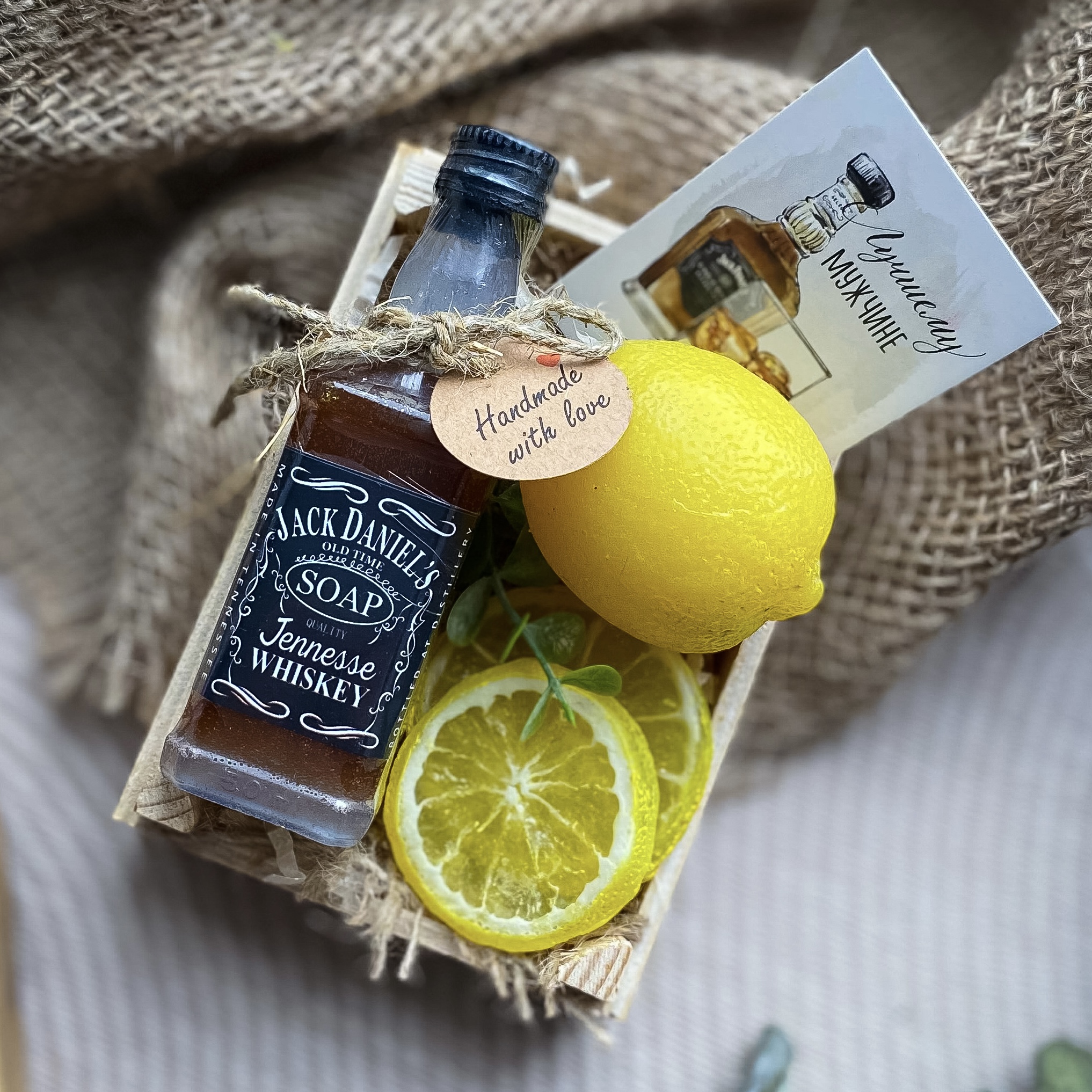 Силиконовая форма "Бутылка виски" — изображение 11